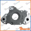 Pompe à huile pour TOYOTA | BPO-TY-005, 49742